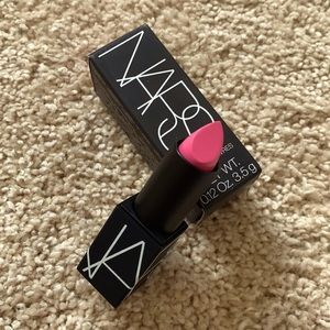 NARS Lipstick in the Shade Roman Holiday